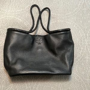 TORY BURCH• TAYLOR TOTE